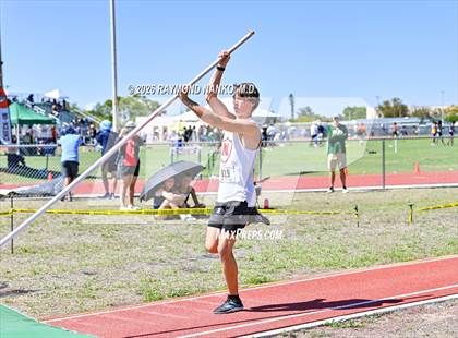 Thumbnail 1 in Guy Thomas Memorial (Pole Vault) photogallery.