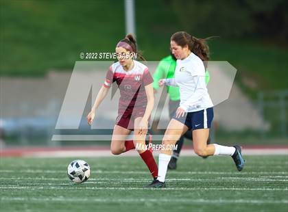Thumbnail 2 in Oak Ridge @ Whitney photogallery.