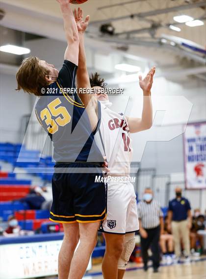 Thumbnail 2 in Northfield vs Northridge (Warrior Challenge) photogallery.