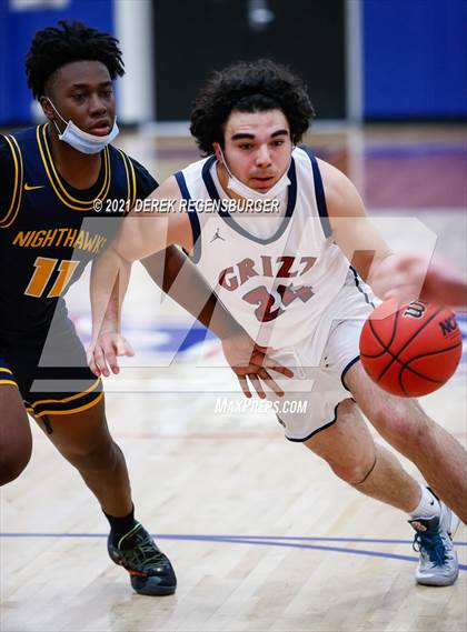 Thumbnail 2 in Northfield vs Northridge (Warrior Challenge) photogallery.