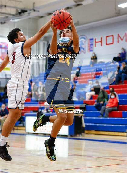 Thumbnail 1 in Northfield vs Northridge (Warrior Challenge) photogallery.