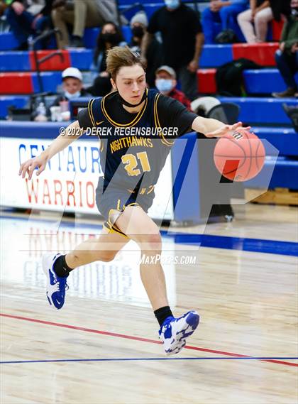 Thumbnail 3 in Northfield vs Northridge (Warrior Challenge) photogallery.