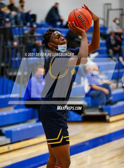 Thumbnail 2 in Northfield vs Northridge (Warrior Challenge) photogallery.