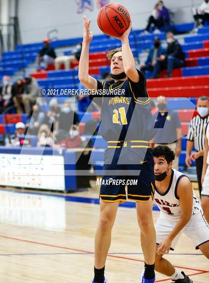 Thumbnail 1 in Northfield vs Northridge (Warrior Challenge) photogallery.