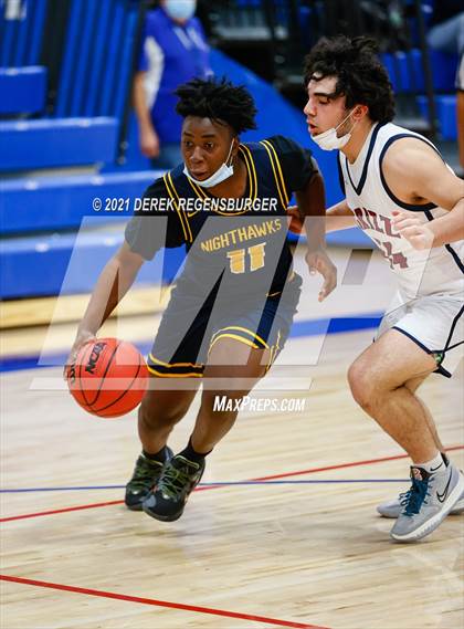 Thumbnail 3 in Northfield vs Northridge (Warrior Challenge) photogallery.