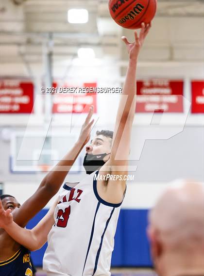 Thumbnail 2 in Northfield vs Northridge (Warrior Challenge) photogallery.