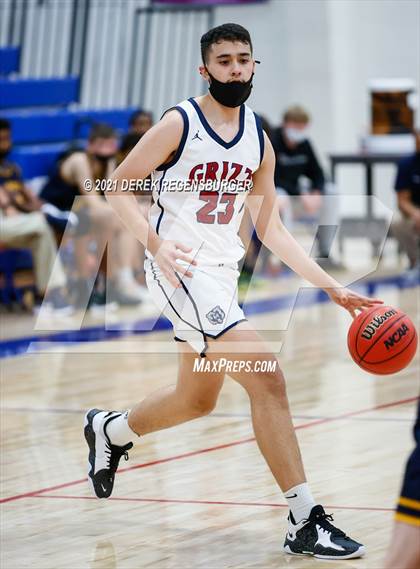 Thumbnail 1 in Northfield vs Northridge (Warrior Challenge) photogallery.