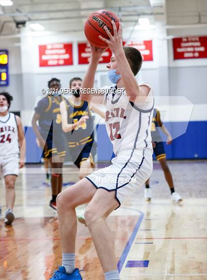 Thumbnail 1 in Northfield vs Northridge (Warrior Challenge) photogallery.