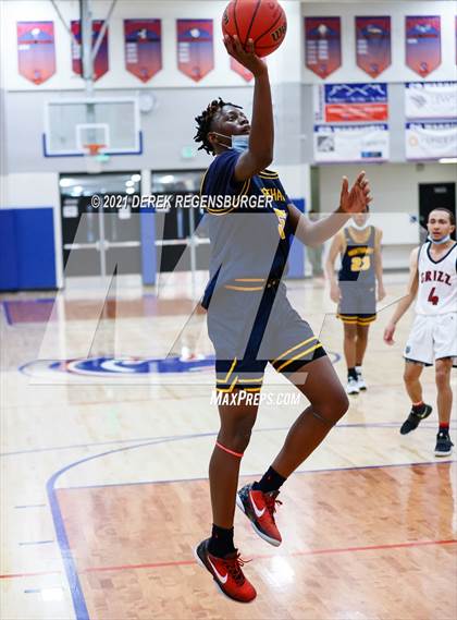 Thumbnail 2 in Northfield vs Northridge (Warrior Challenge) photogallery.