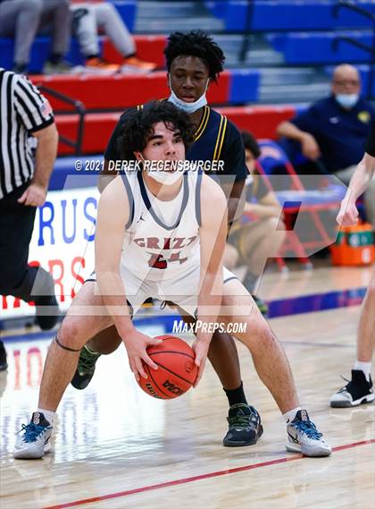 Thumbnail 3 in Northfield vs Northridge (Warrior Challenge) photogallery.