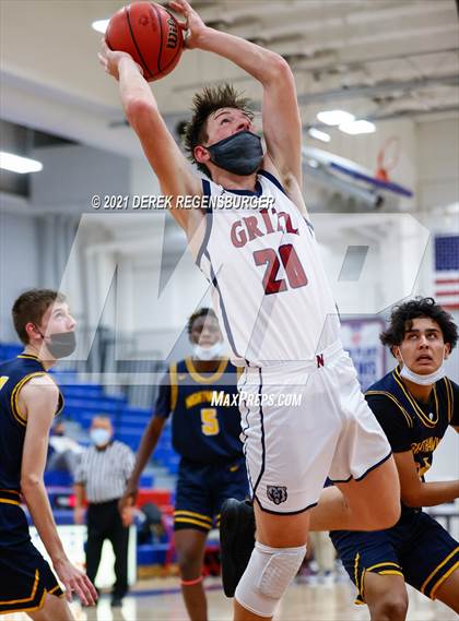 Thumbnail 2 in Northfield vs Northridge (Warrior Challenge) photogallery.