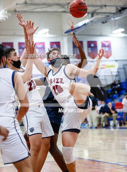 Thumbnail 1 in Northfield vs Northridge (Warrior Challenge) photogallery.