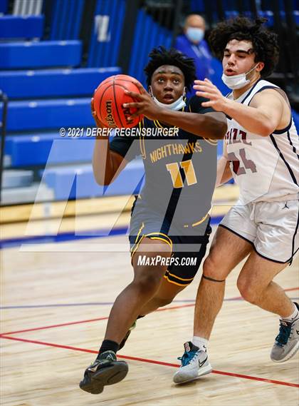 Thumbnail 1 in Northfield vs Northridge (Warrior Challenge) photogallery.