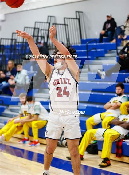 Thumbnail 1 in Northfield vs Northridge (Warrior Challenge) photogallery.