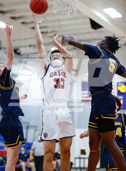 Thumbnail 1 in Northfield vs Northridge (Warrior Challenge) photogallery.