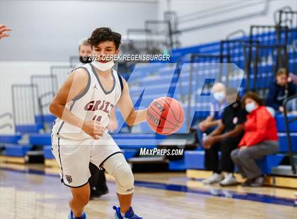 Thumbnail 3 in Northfield vs Northridge (Warrior Challenge) photogallery.