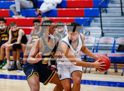 Thumbnail 3 in Northfield vs Northridge (Warrior Challenge) photogallery.