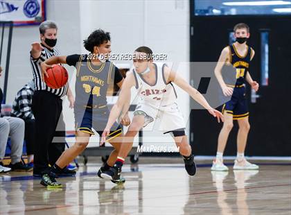 Thumbnail 2 in Northfield vs Northridge (Warrior Challenge) photogallery.