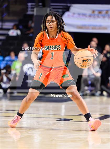 Thumbnail 3 in East Columbus vs Cherokee (NCHSAA 1A Final) photogallery.
