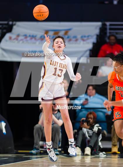 Thumbnail 1 in East Columbus vs Cherokee (NCHSAA 1A Final) photogallery.