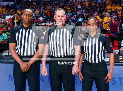 Thumbnail 1 in East Columbus vs Cherokee (NCHSAA 1A Final) photogallery.