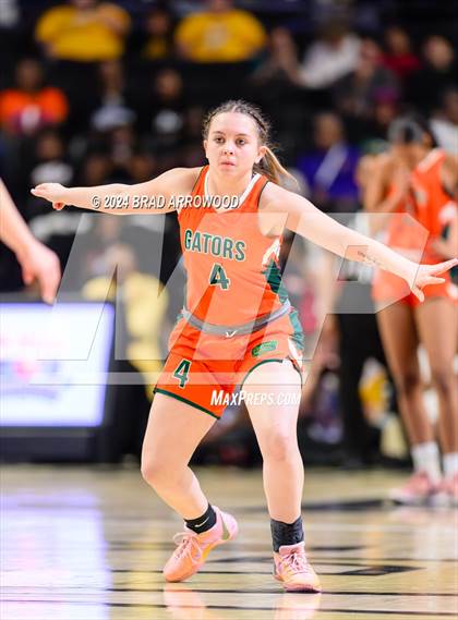 Thumbnail 3 in East Columbus vs Cherokee (NCHSAA 1A Final) photogallery.
