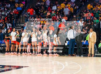 Thumbnail 1 in East Columbus vs Cherokee (NCHSAA 1A Final) photogallery.