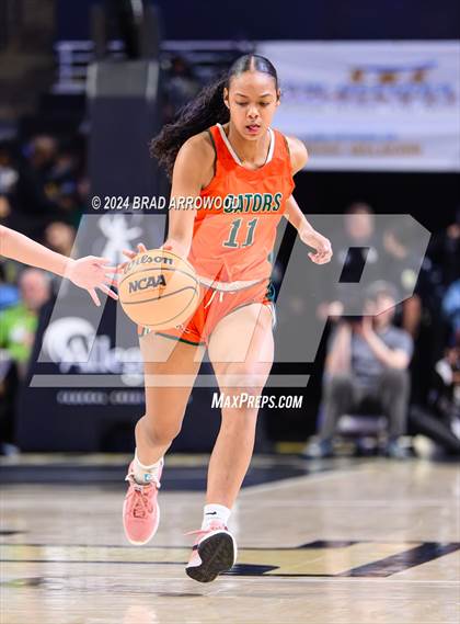 Thumbnail 1 in East Columbus vs Cherokee (NCHSAA 1A Final) photogallery.