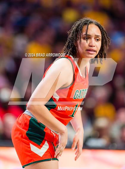 Thumbnail 2 in East Columbus vs Cherokee (NCHSAA 1A Final) photogallery.