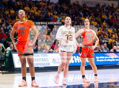 Thumbnail 1 in East Columbus vs Cherokee (NCHSAA 1A Final) photogallery.