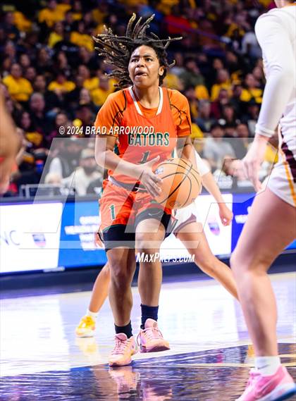 Thumbnail 3 in East Columbus vs Cherokee (NCHSAA 1A Final) photogallery.