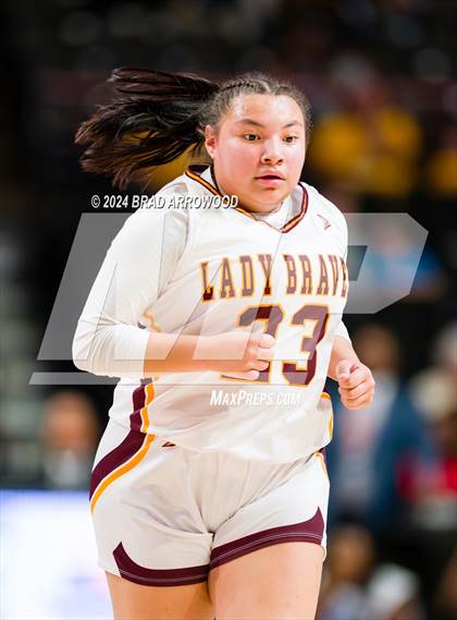 Thumbnail 2 in East Columbus vs Cherokee (NCHSAA 1A Final) photogallery.