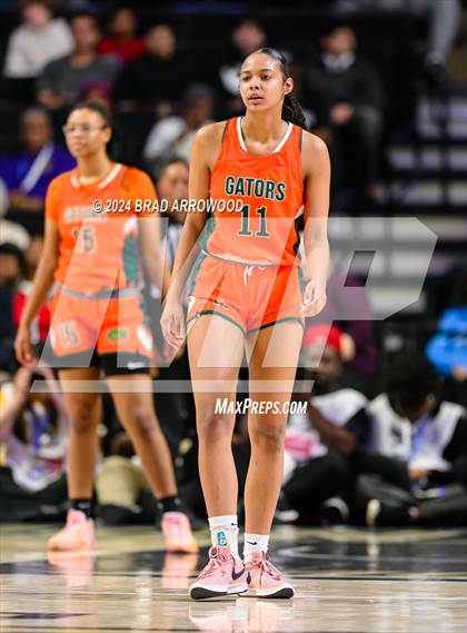 Thumbnail 2 in East Columbus vs Cherokee (NCHSAA 1A Final) photogallery.