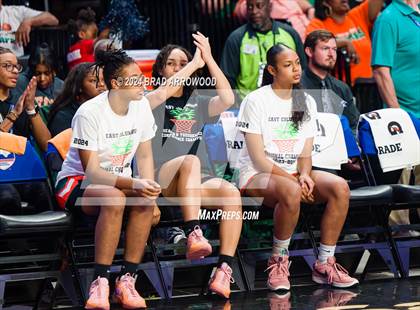 Thumbnail 1 in East Columbus vs Cherokee (NCHSAA 1A Final) photogallery.