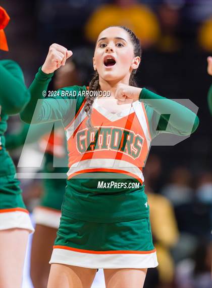 Thumbnail 1 in East Columbus vs Cherokee (NCHSAA 1A Final) photogallery.