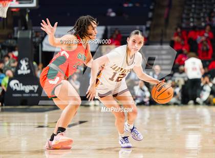 Thumbnail 1 in East Columbus vs Cherokee (NCHSAA 1A Final) photogallery.