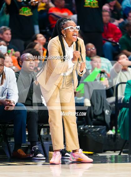 Thumbnail 3 in East Columbus vs Cherokee (NCHSAA 1A Final) photogallery.
