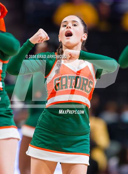 Thumbnail 2 in East Columbus vs Cherokee (NCHSAA 1A Final) photogallery.