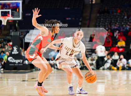 Thumbnail 3 in East Columbus vs Cherokee (NCHSAA 1A Final) photogallery.