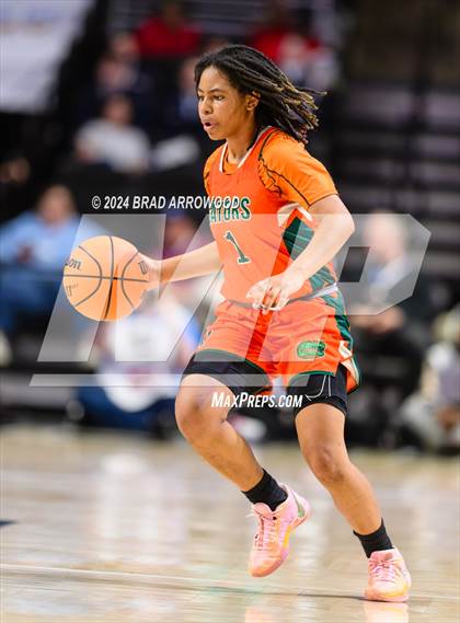 Thumbnail 1 in East Columbus vs Cherokee (NCHSAA 1A Final) photogallery.