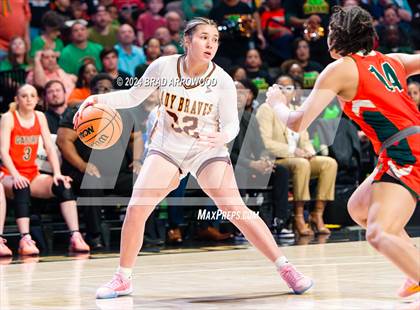 Thumbnail 1 in East Columbus vs Cherokee (NCHSAA 1A Final) photogallery.