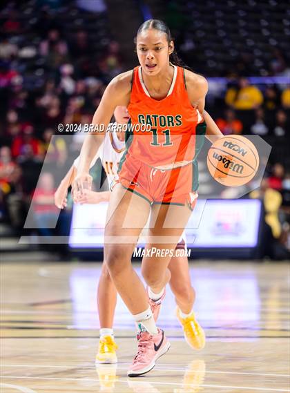 Thumbnail 3 in East Columbus vs Cherokee (NCHSAA 1A Final) photogallery.
