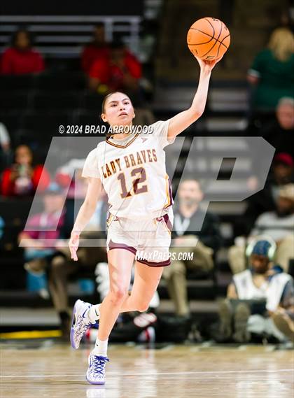 Thumbnail 1 in East Columbus vs Cherokee (NCHSAA 1A Final) photogallery.