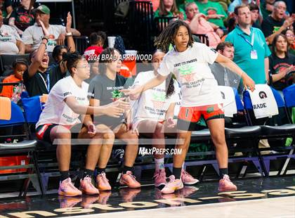 Thumbnail 2 in East Columbus vs Cherokee (NCHSAA 1A Final) photogallery.
