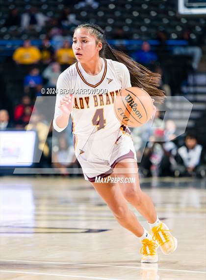 Thumbnail 1 in East Columbus vs Cherokee (NCHSAA 1A Final) photogallery.