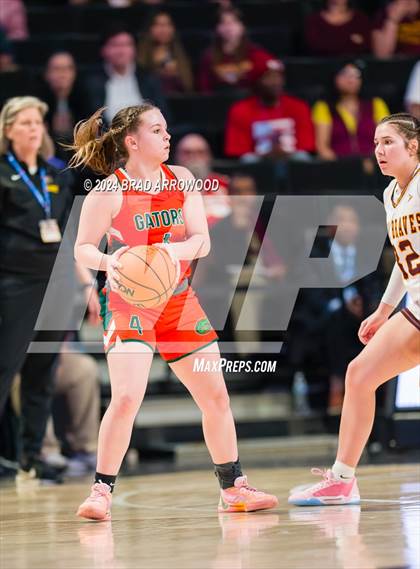 Thumbnail 3 in East Columbus vs Cherokee (NCHSAA 1A Final) photogallery.