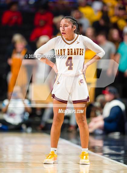 Thumbnail 1 in East Columbus vs Cherokee (NCHSAA 1A Final) photogallery.