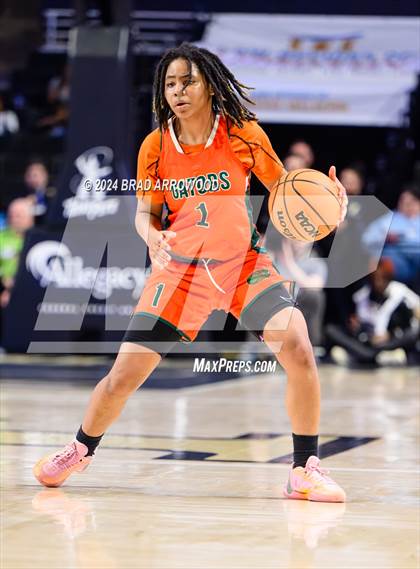 Thumbnail 1 in East Columbus vs Cherokee (NCHSAA 1A Final) photogallery.