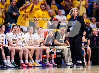 Thumbnail 1 in East Columbus vs Cherokee (NCHSAA 1A Final) photogallery.
