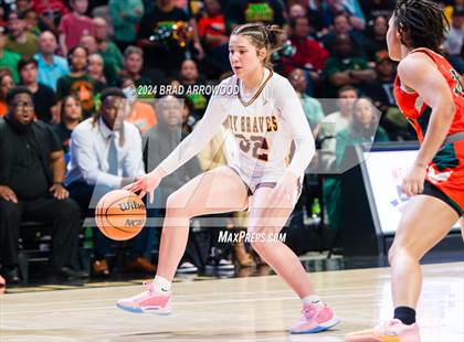 Thumbnail 3 in East Columbus vs Cherokee (NCHSAA 1A Final) photogallery.
